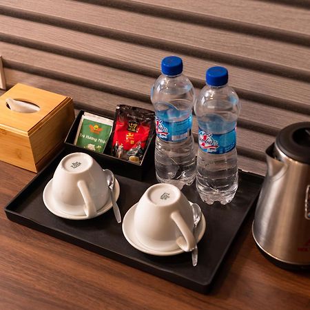 Charlie House Hà Nội Ngoại thất bức ảnh