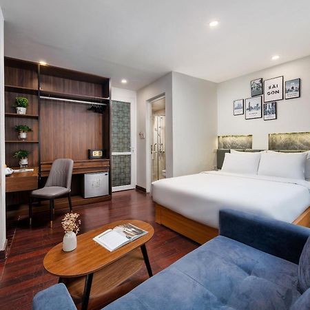 Charlie House Hà Nội Ngoại thất bức ảnh