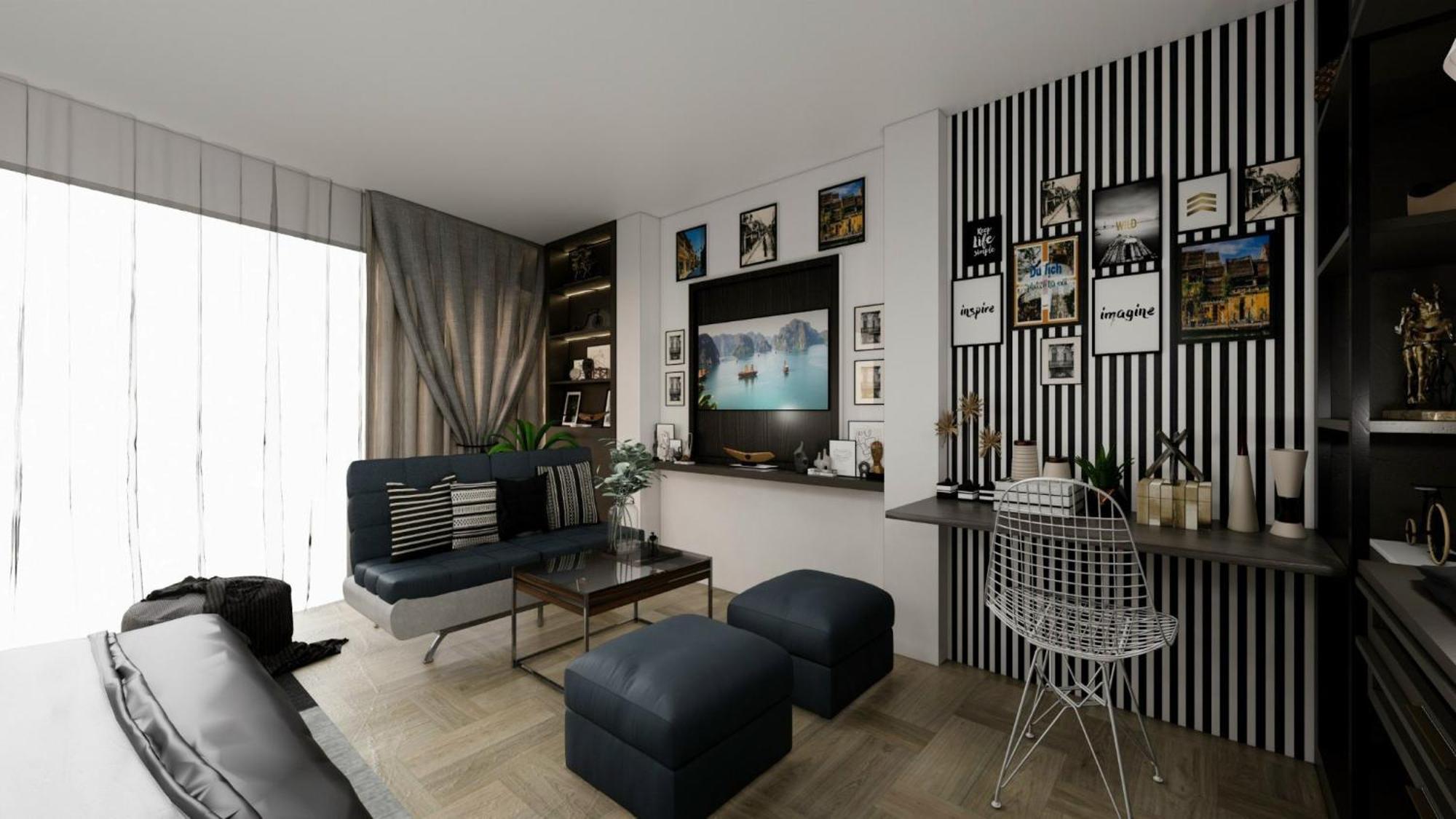 Charlie House Hà Nội Ngoại thất bức ảnh