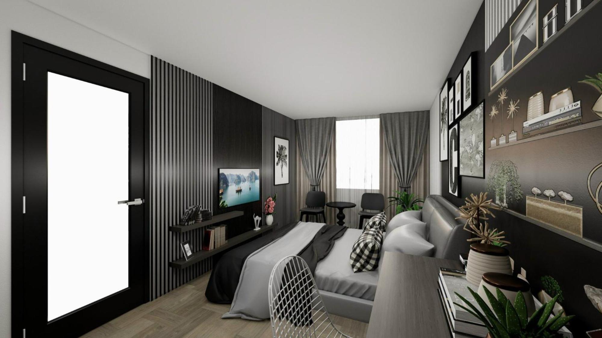 Charlie House Hà Nội Ngoại thất bức ảnh