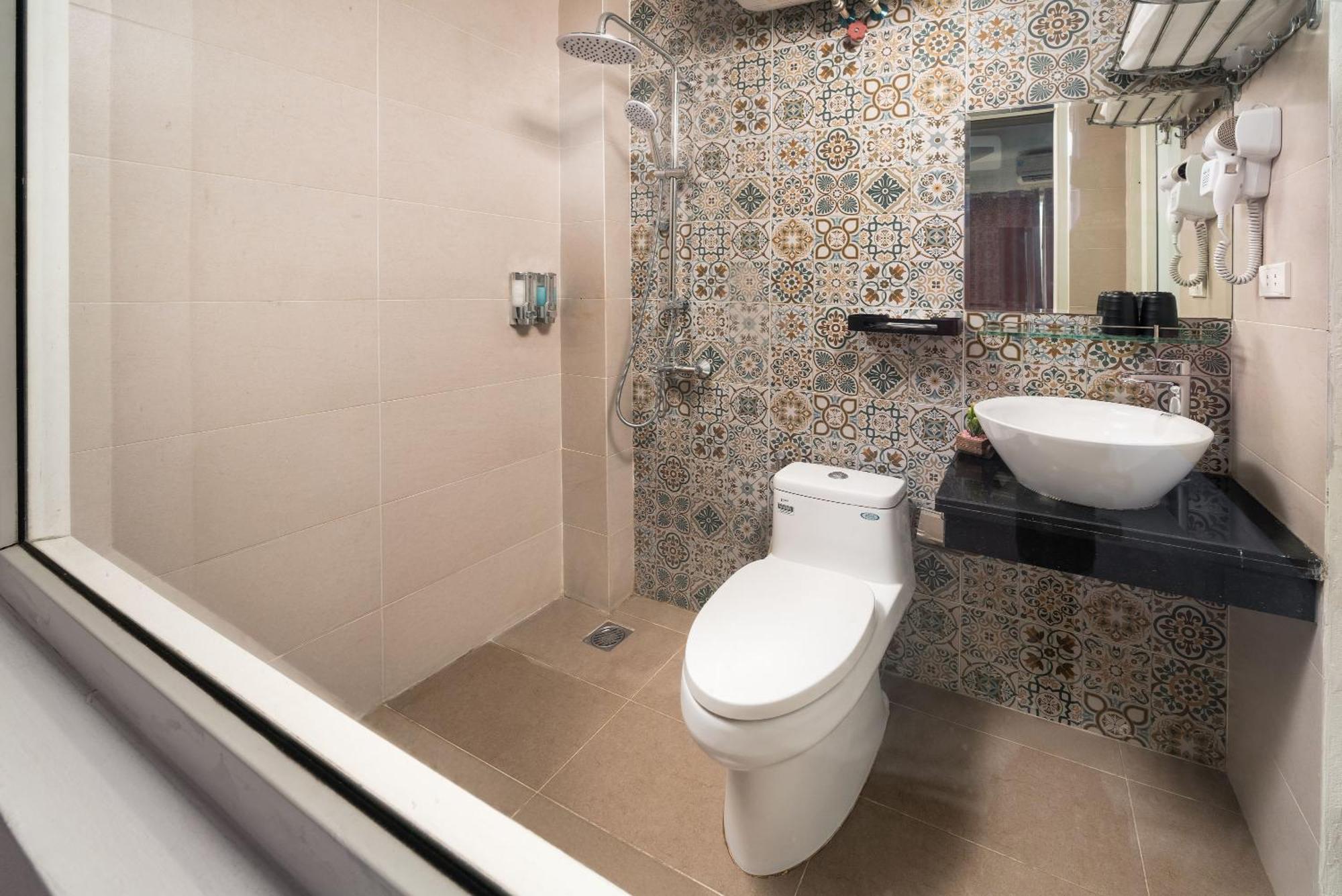Charlie House Hà Nội Ngoại thất bức ảnh