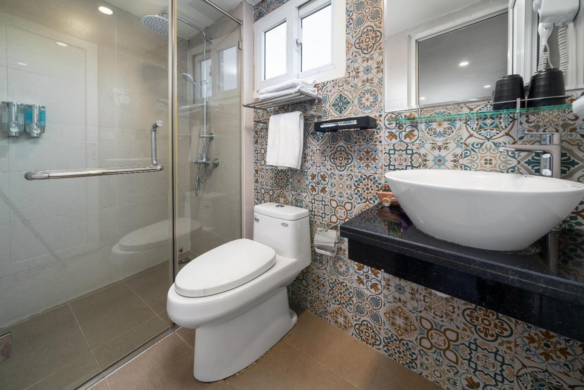Charlie House Hà Nội Ngoại thất bức ảnh