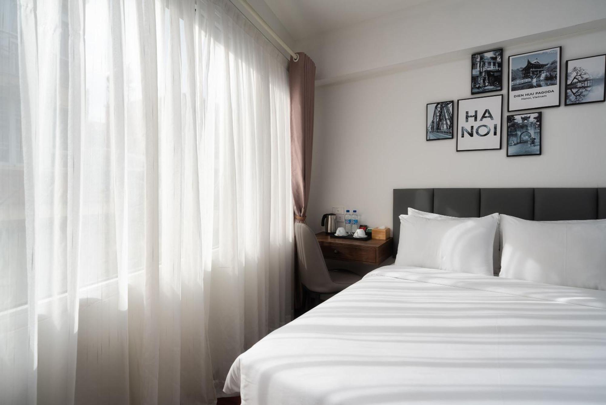 Charlie House Hà Nội Ngoại thất bức ảnh