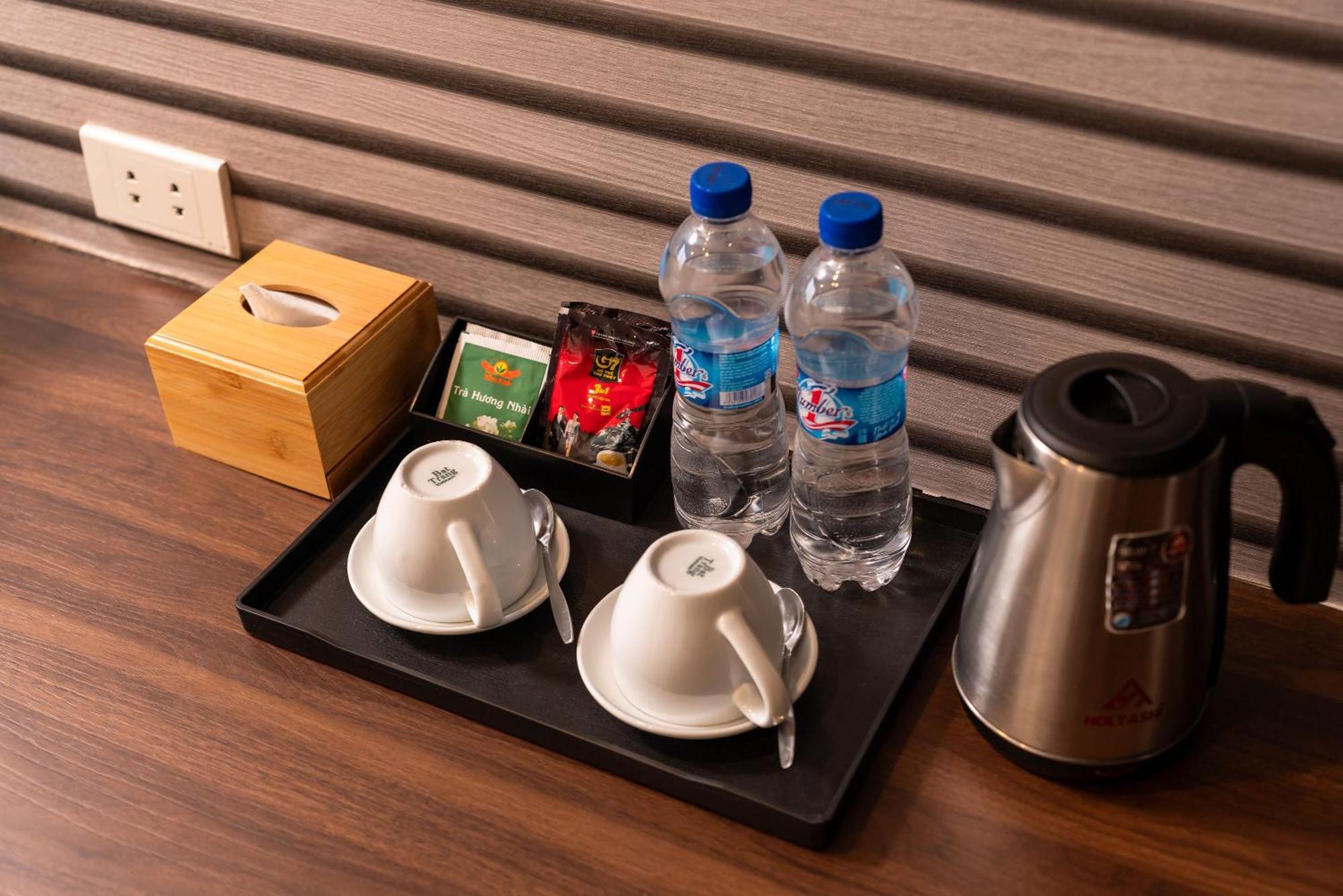 Charlie House Hà Nội Ngoại thất bức ảnh