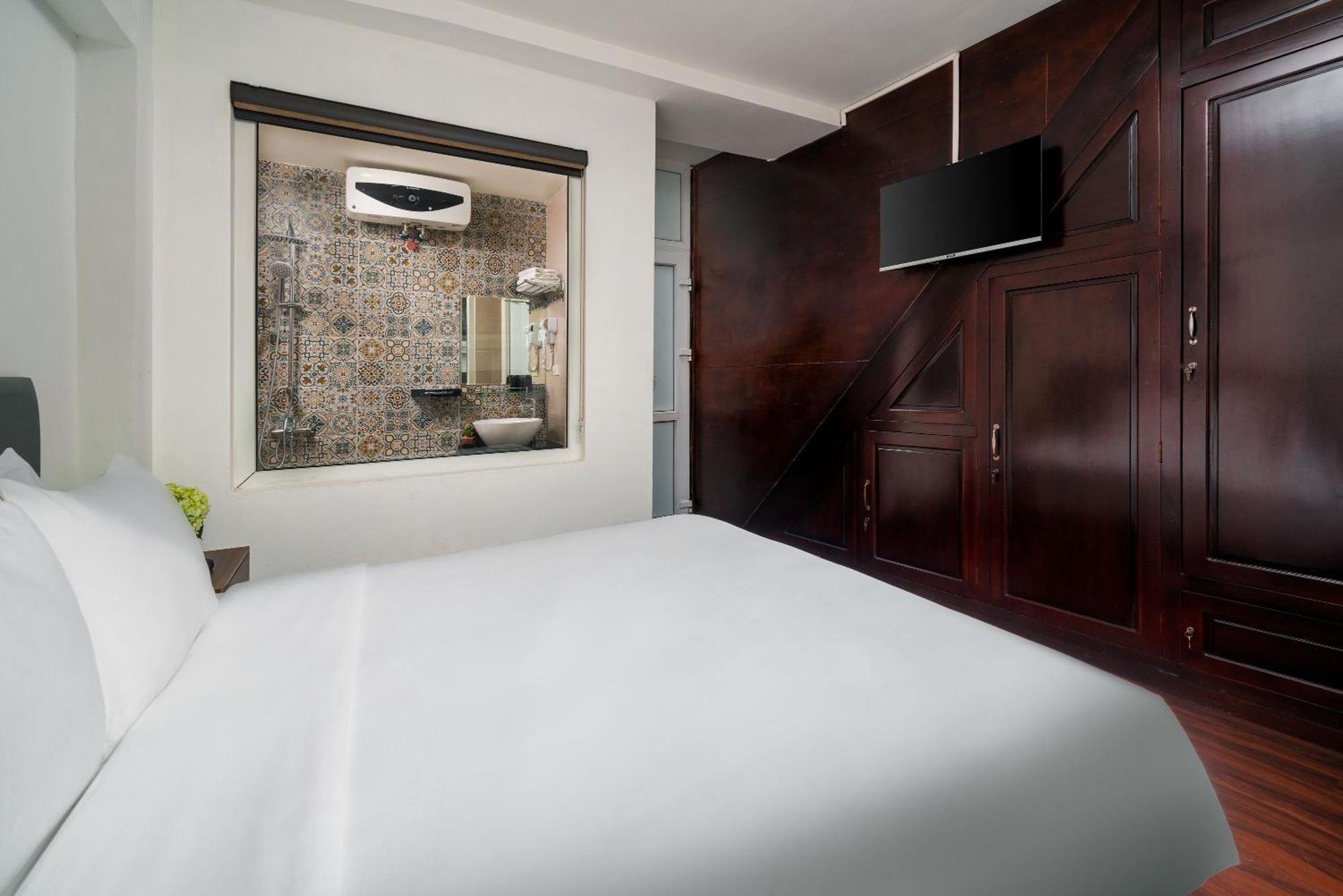 Charlie House Hà Nội Ngoại thất bức ảnh