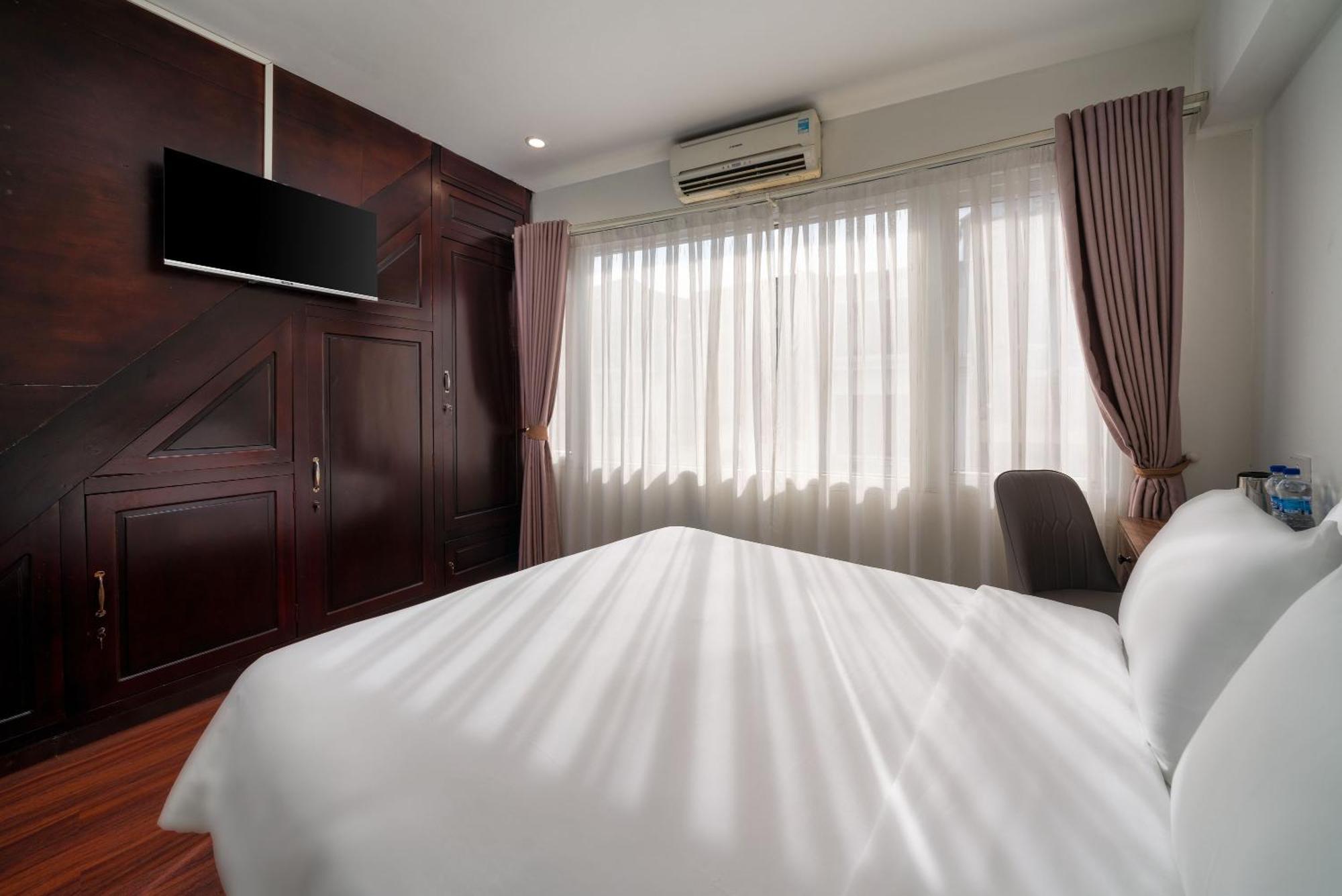 Charlie House Hà Nội Ngoại thất bức ảnh
