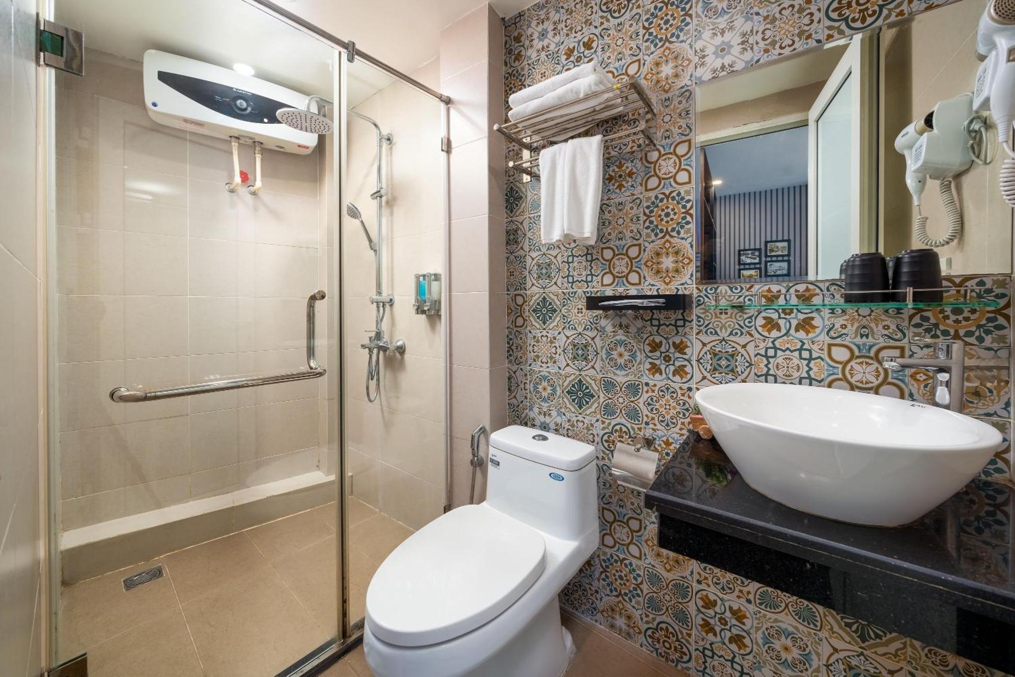 Charlie House Hà Nội Ngoại thất bức ảnh